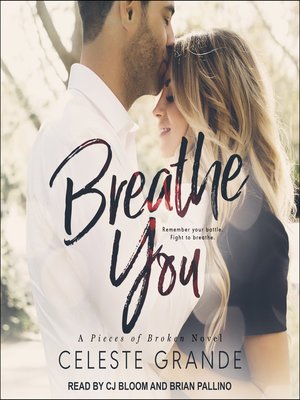 cover image of Breathe You